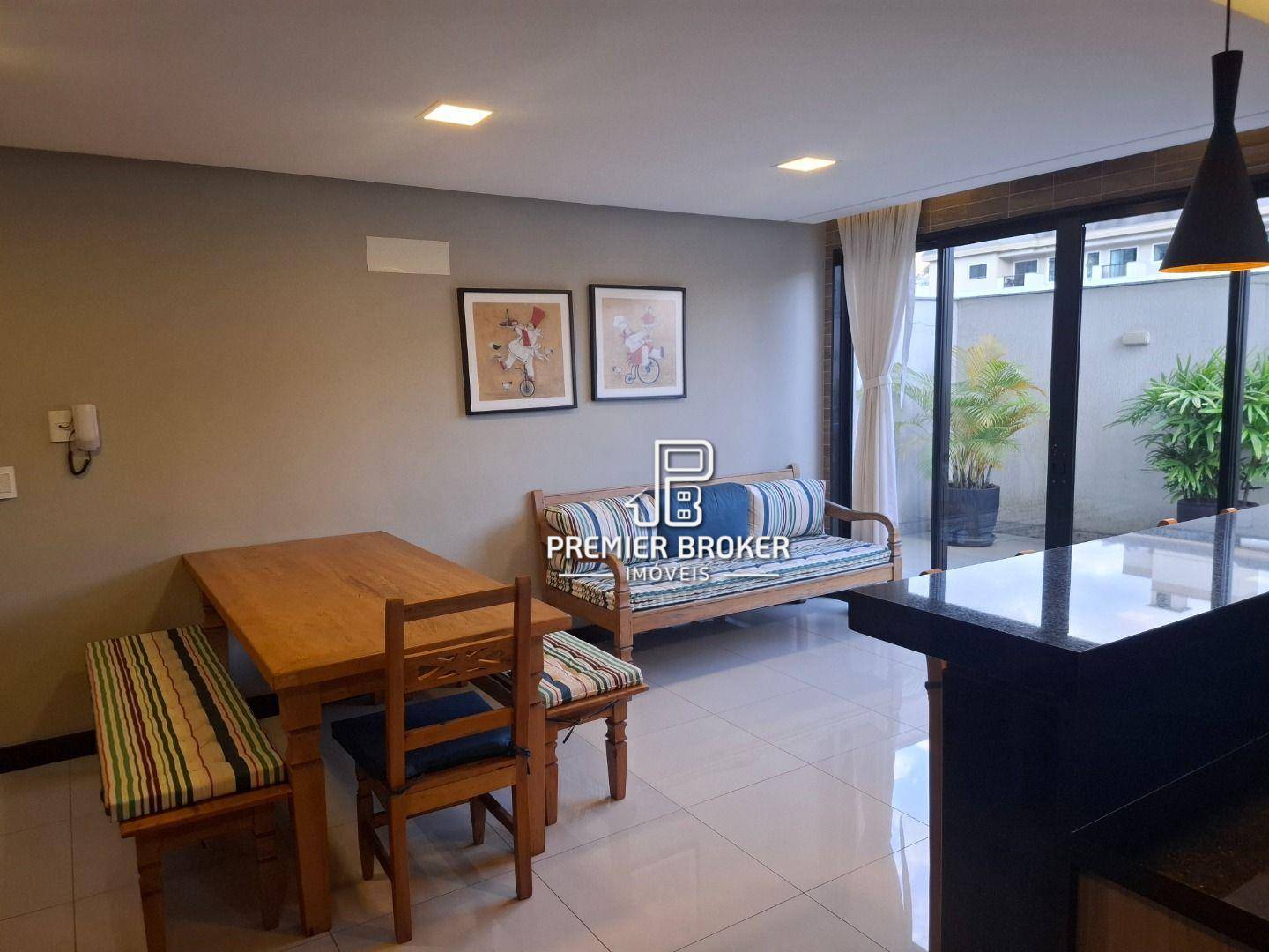 Apartamento, 1 quarto, 47 m² - Foto 28