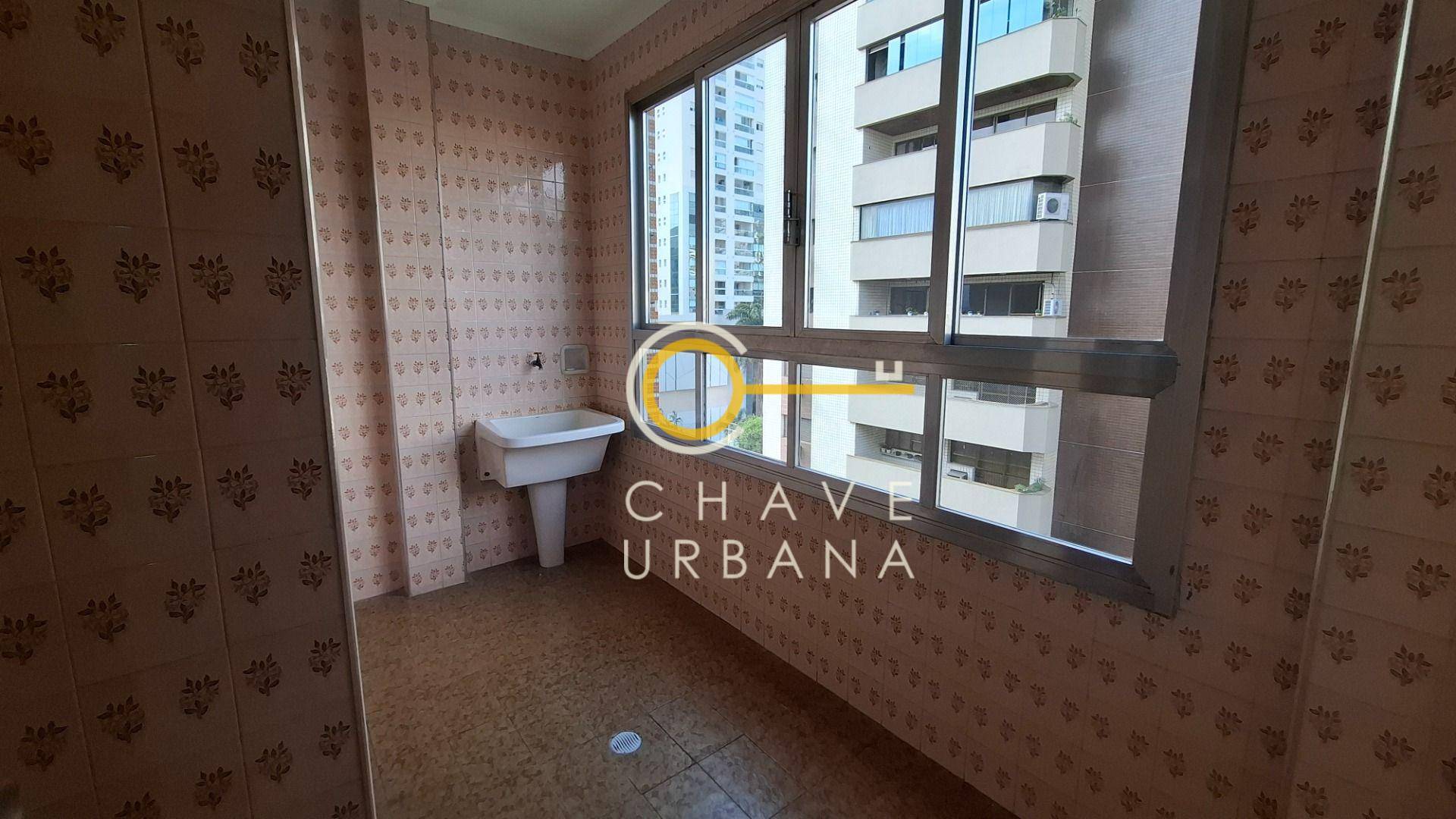 Apartamento para alugar com 2 quartos, 111m² - Foto 18