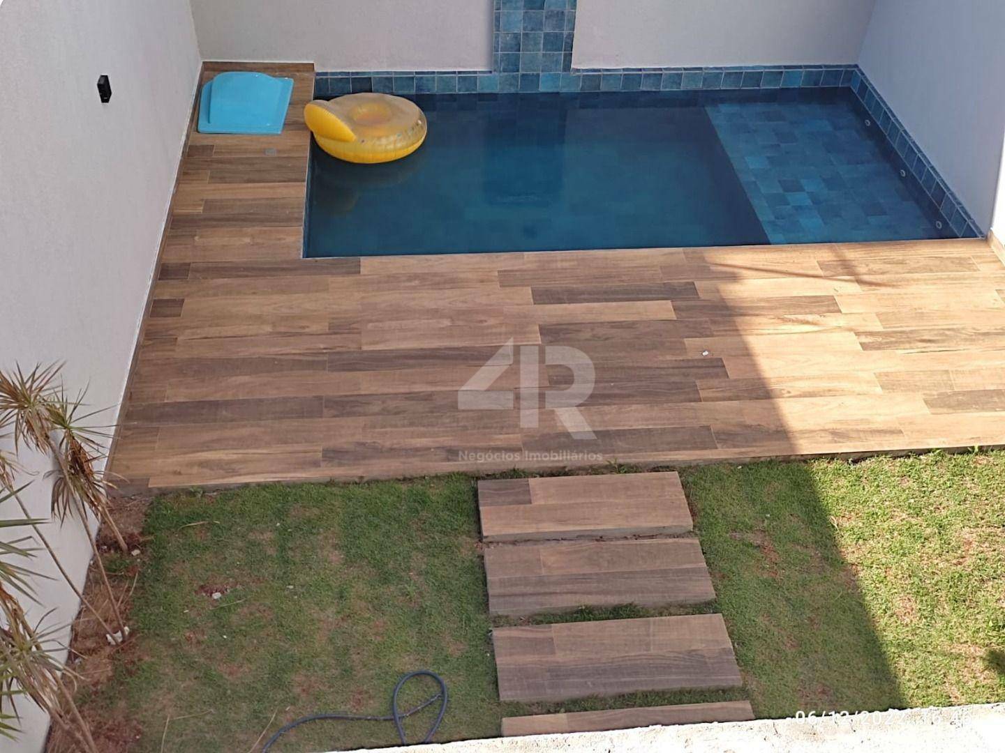 Sobrado à venda com 3 quartos, 132m² - Foto 17