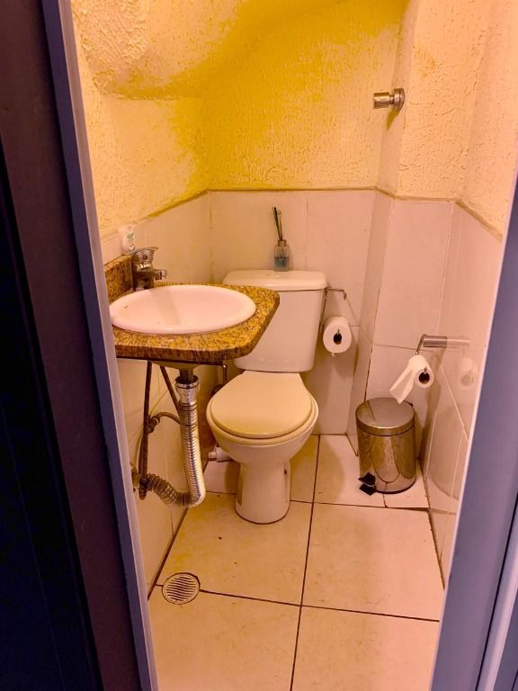 Sobrado à venda com 2 quartos, 65m² - Foto 16