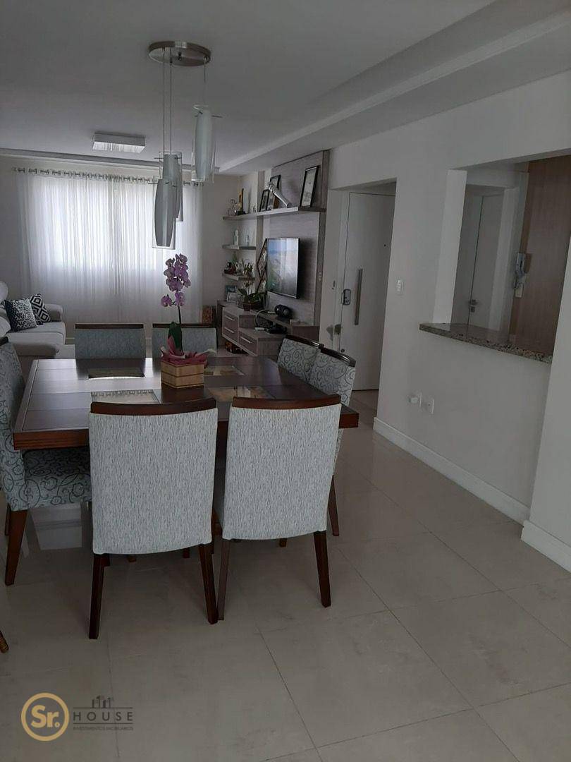 Apartamento à venda com 3 quartos, 122m² - Foto 17