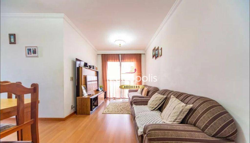 Apartamento à venda com 3 quartos, 70m² - Foto 33