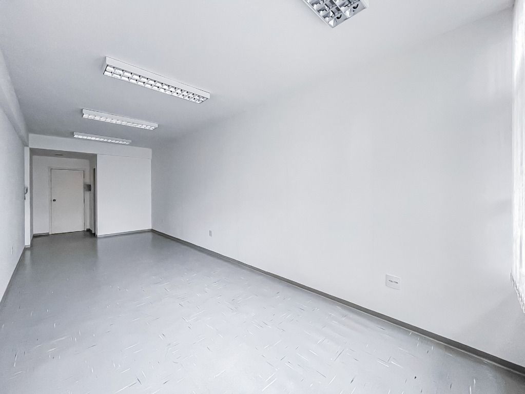 Conjunto Comercial-Sala para alugar, 96m² - Foto 5