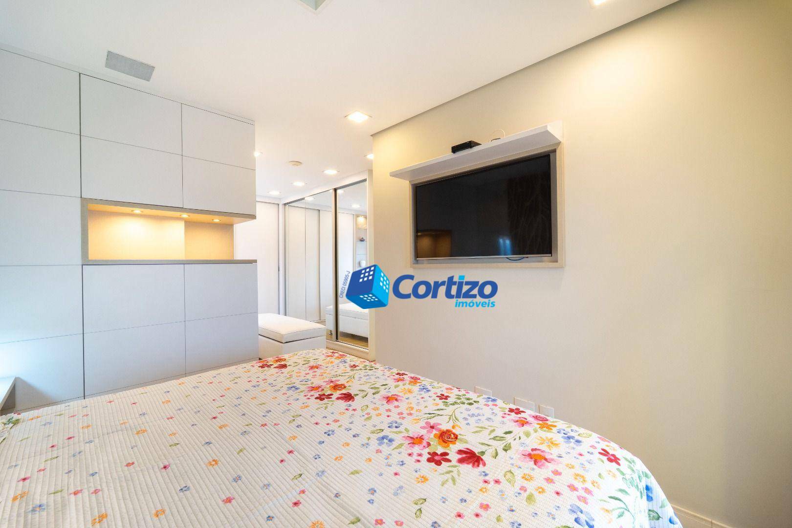 Apartamento à venda com 3 quartos, 271m² - Foto 49