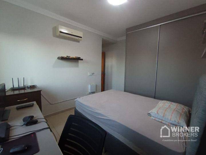 Sobrado à venda com 3 quartos, 158m² - Foto 14