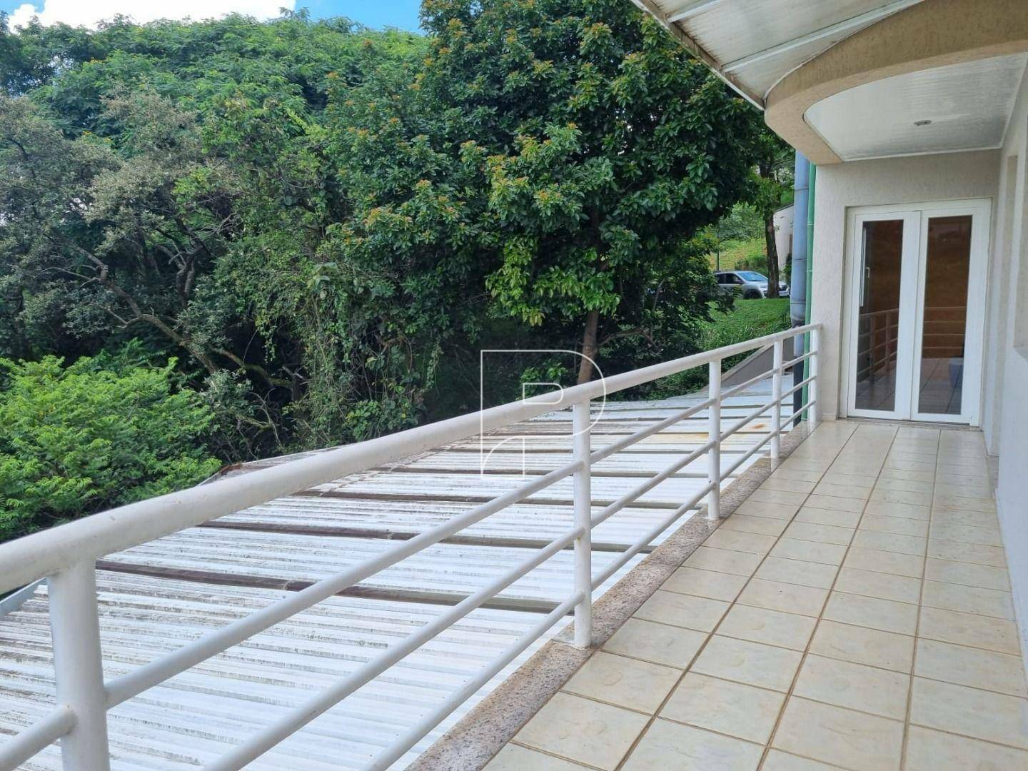 Casa de Condomínio à venda com 4 quartos, 500m² - Foto 9