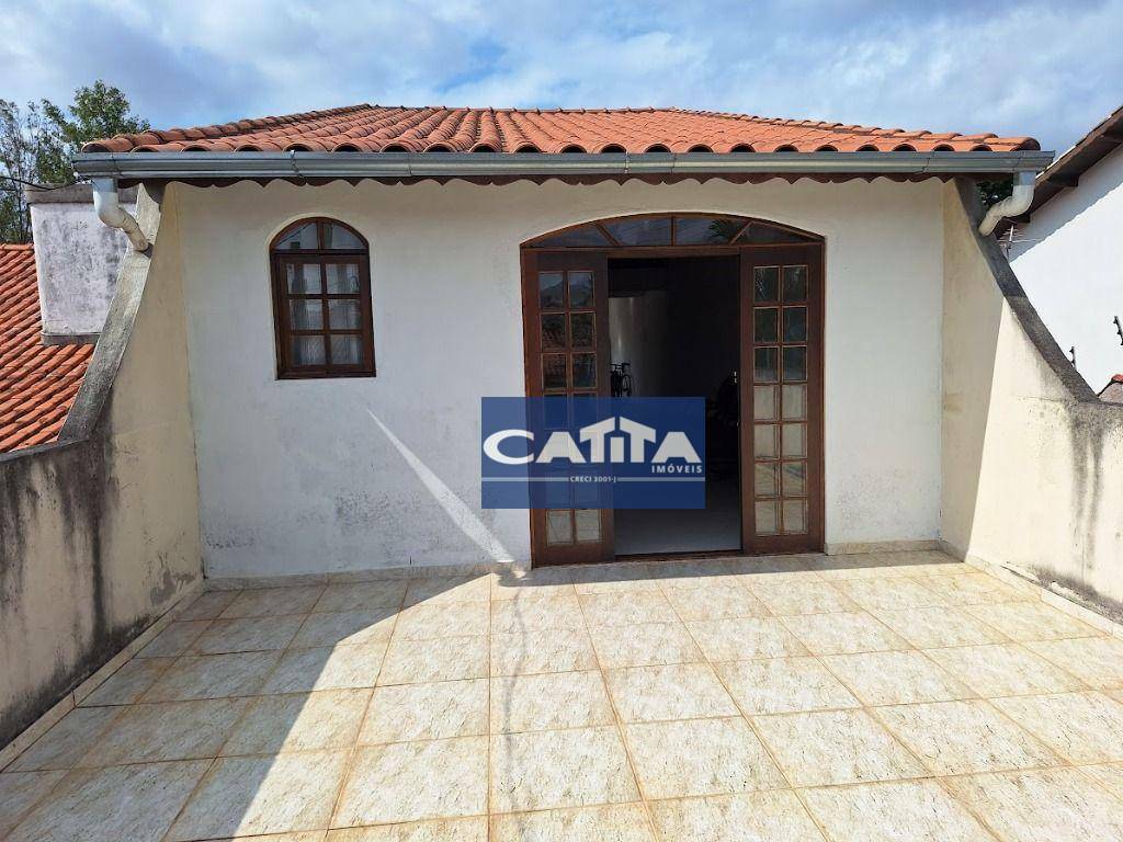 Casa à venda com 3 quartos, 218m² - Foto 25