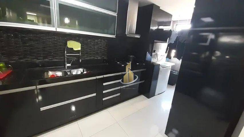 Apartamento à venda com 3 quartos, 91m² - Foto 7