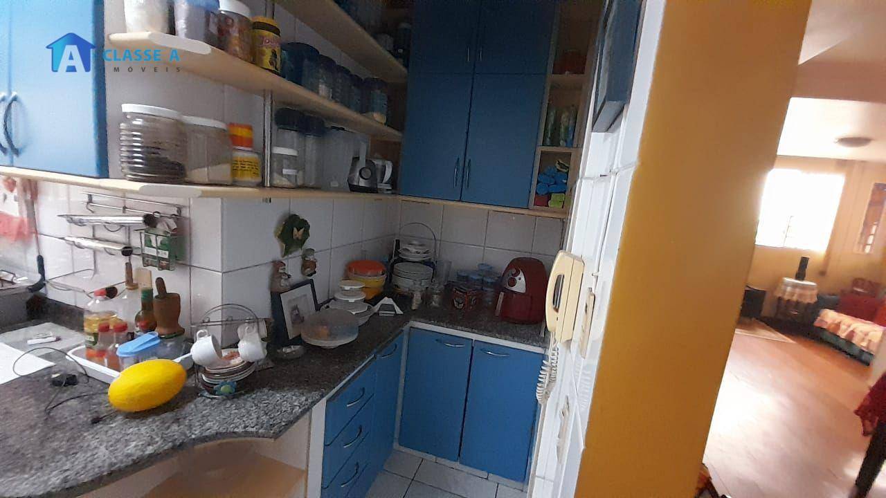 Apartamento à venda com 3 quartos, 103m² - Foto 21