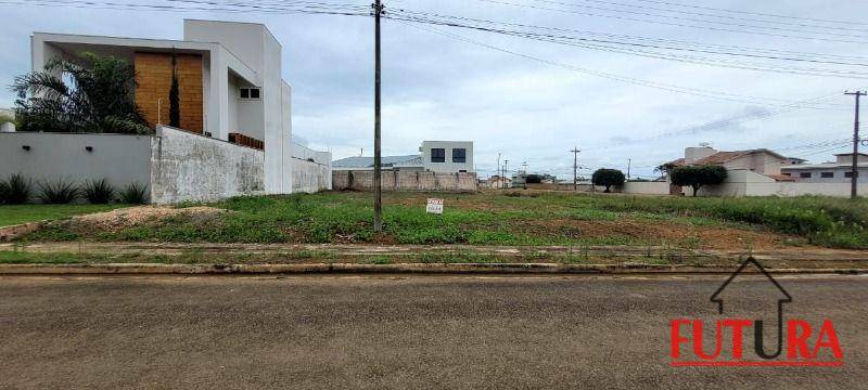 Loteamento e Condomínio à venda, 701M2 - Foto 1