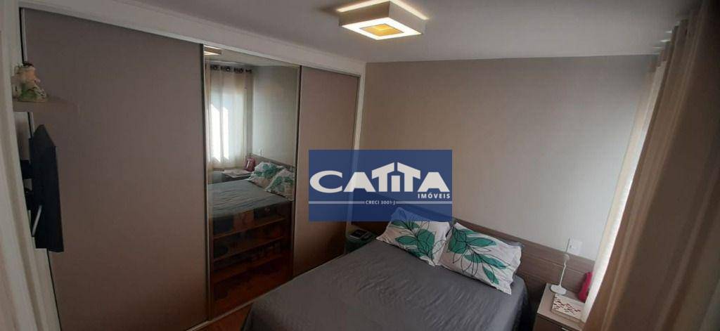 Apartamento à venda com 3 quartos, 66m² - Foto 9