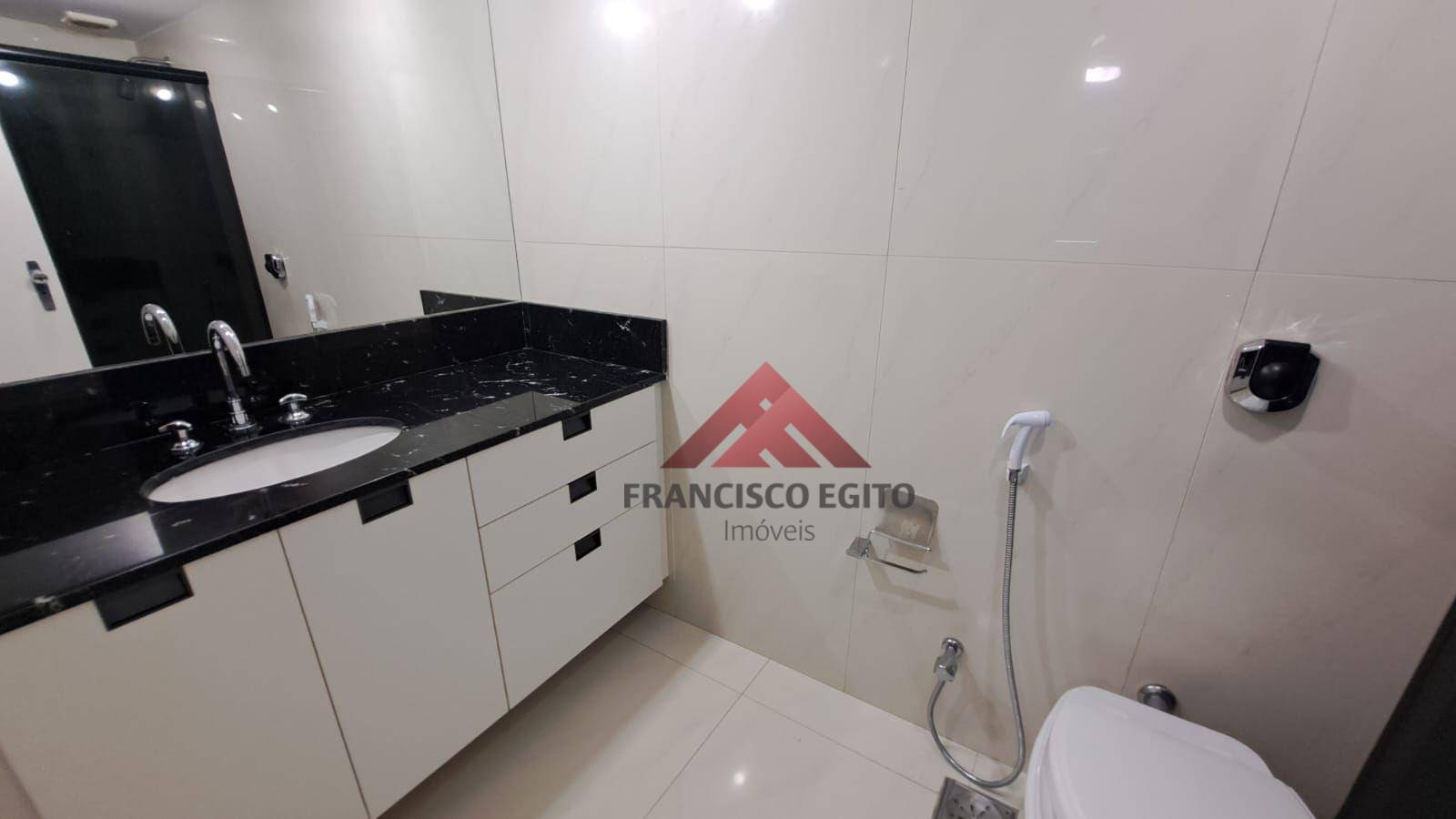 Apartamento para alugar com 4 quartos, 180m² - Foto 26