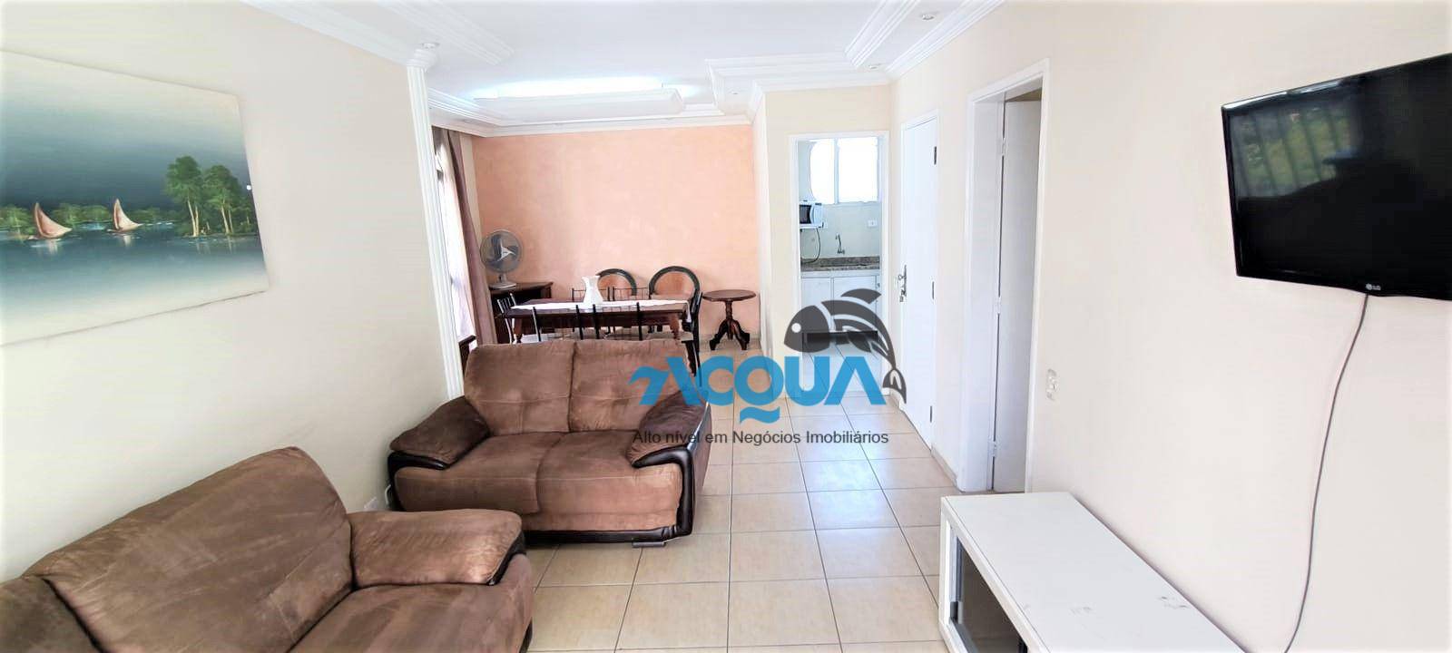 Apartamento à venda com 3 quartos, 136m² - Foto 3