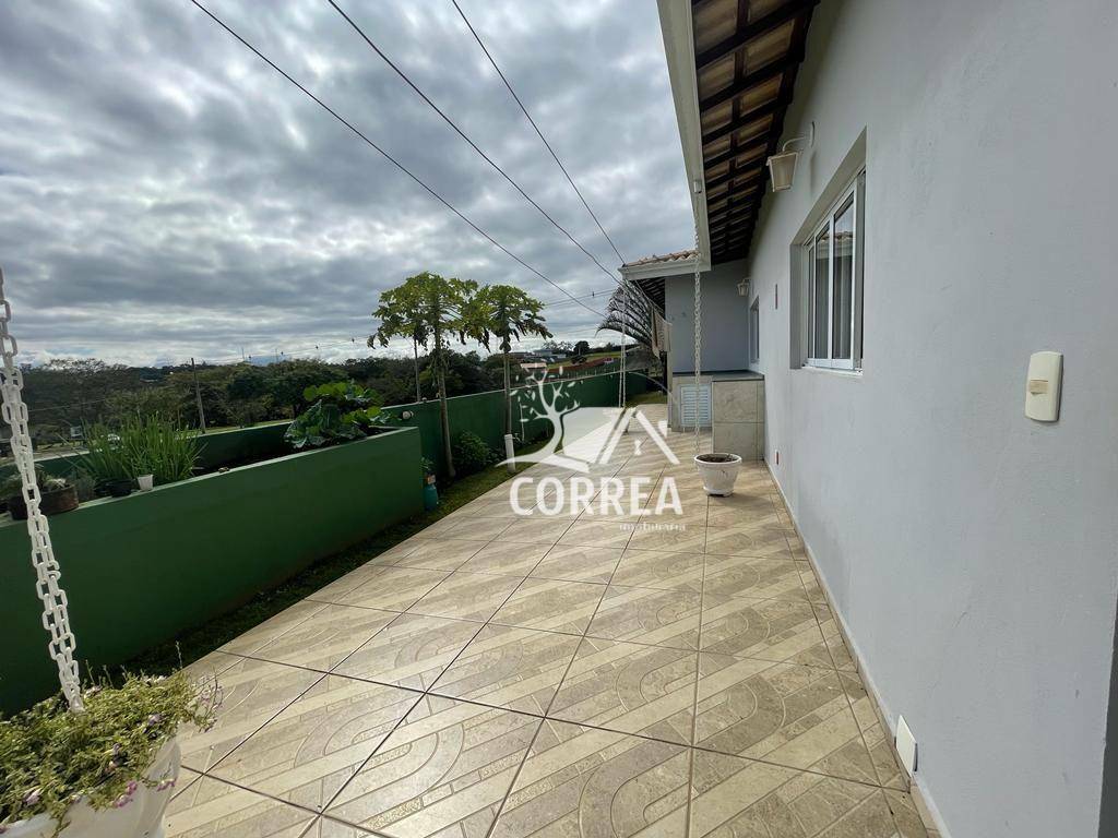 Chácara à venda com 4 quartos, 208m² - Foto 24