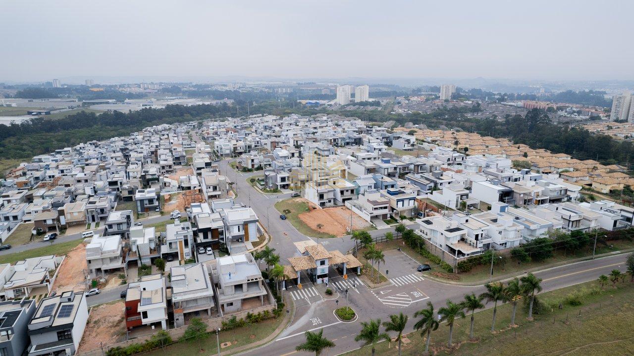 Casa de Condomínio à venda com 4 quartos, 248m² - Foto 2