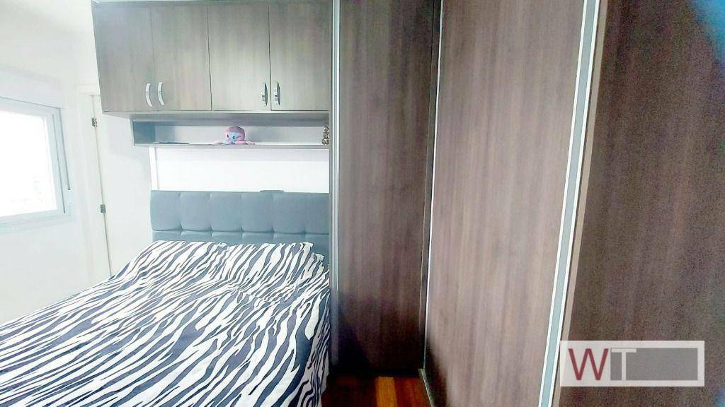 Apartamento à venda com 3 quartos, 109m² - Foto 19