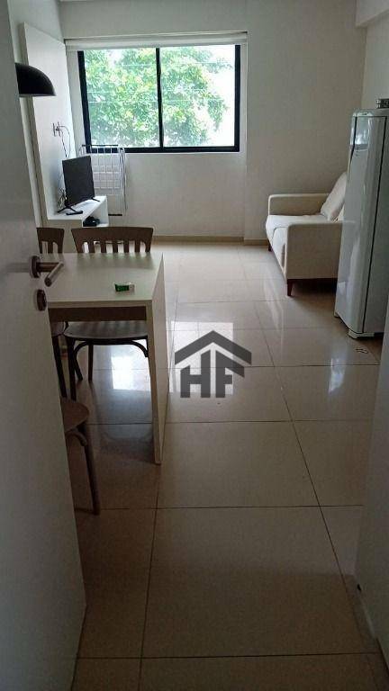 Apartamento para alugar com 2 quartos, 44m² - Foto 2