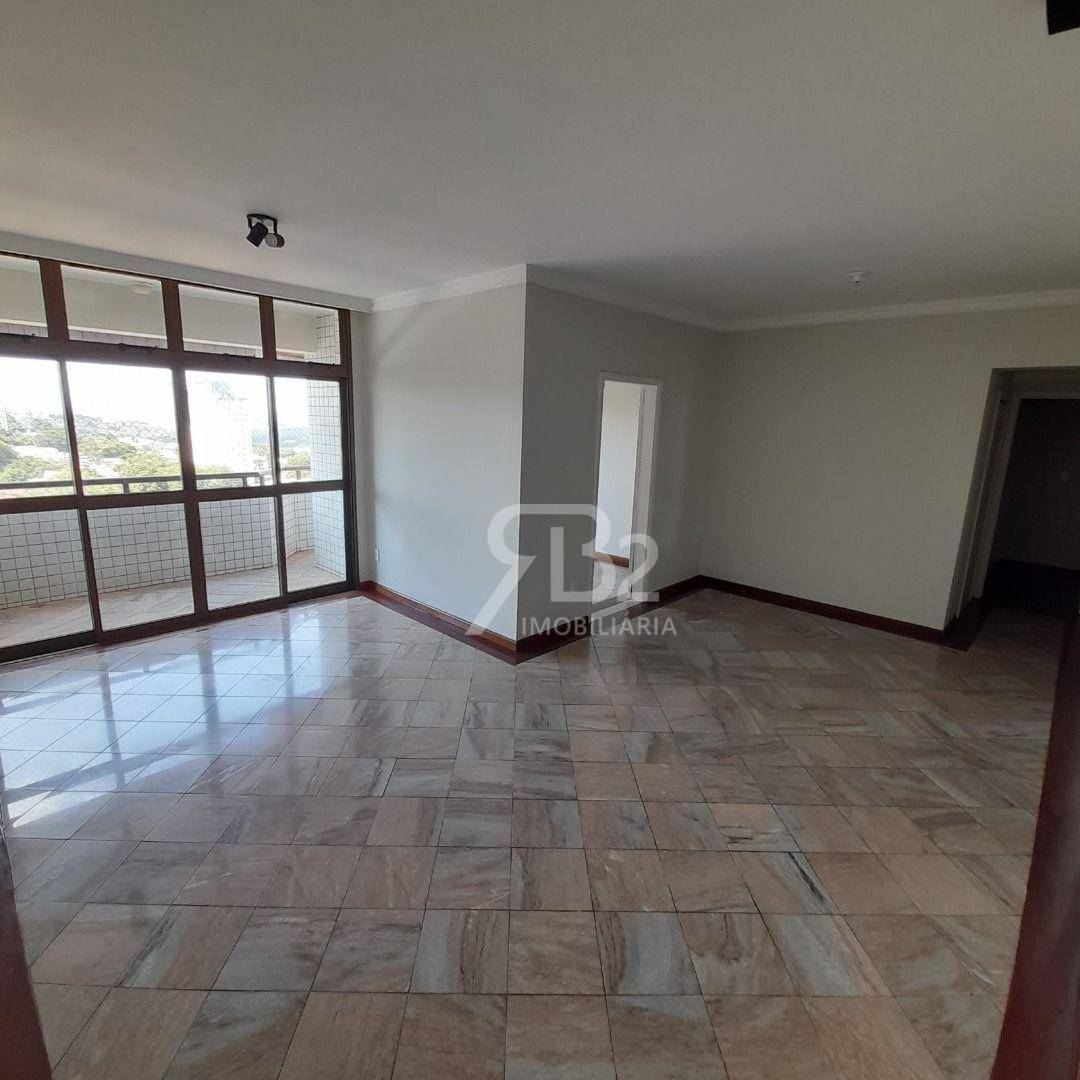 Apartamento à venda com 4 quartos, 150m² - Foto 3