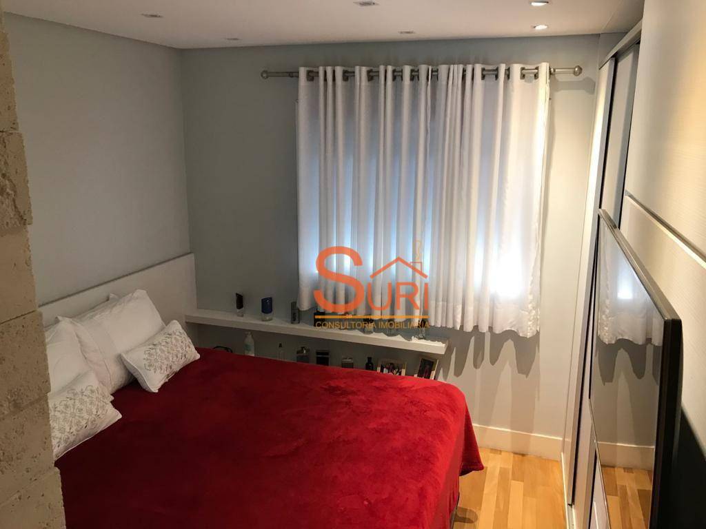 Apartamento à venda com 3 quartos, 97m² - Foto 14