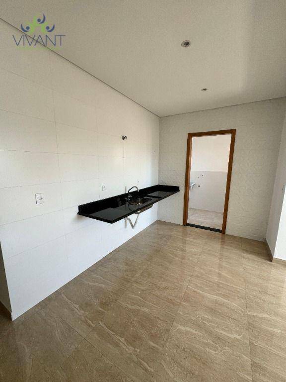 Casa à venda com 3 quartos, 70M2 - Foto 8