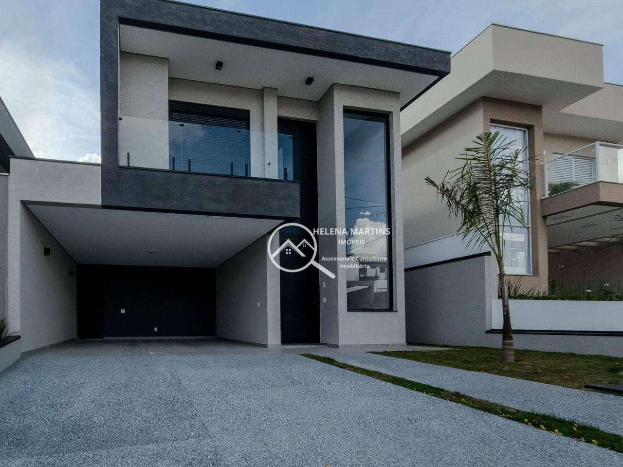 Sobrado, 3 quartos, 200 m² - Foto 2