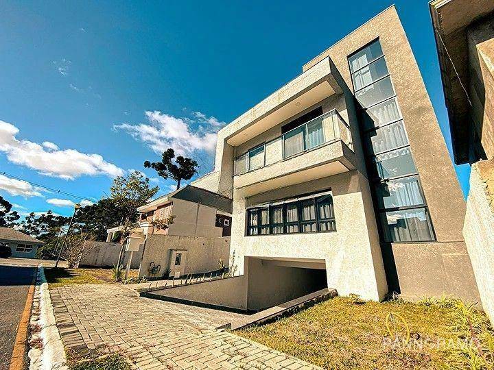 Casa de Condomínio à venda com 3 quartos, 380m² - Foto 3