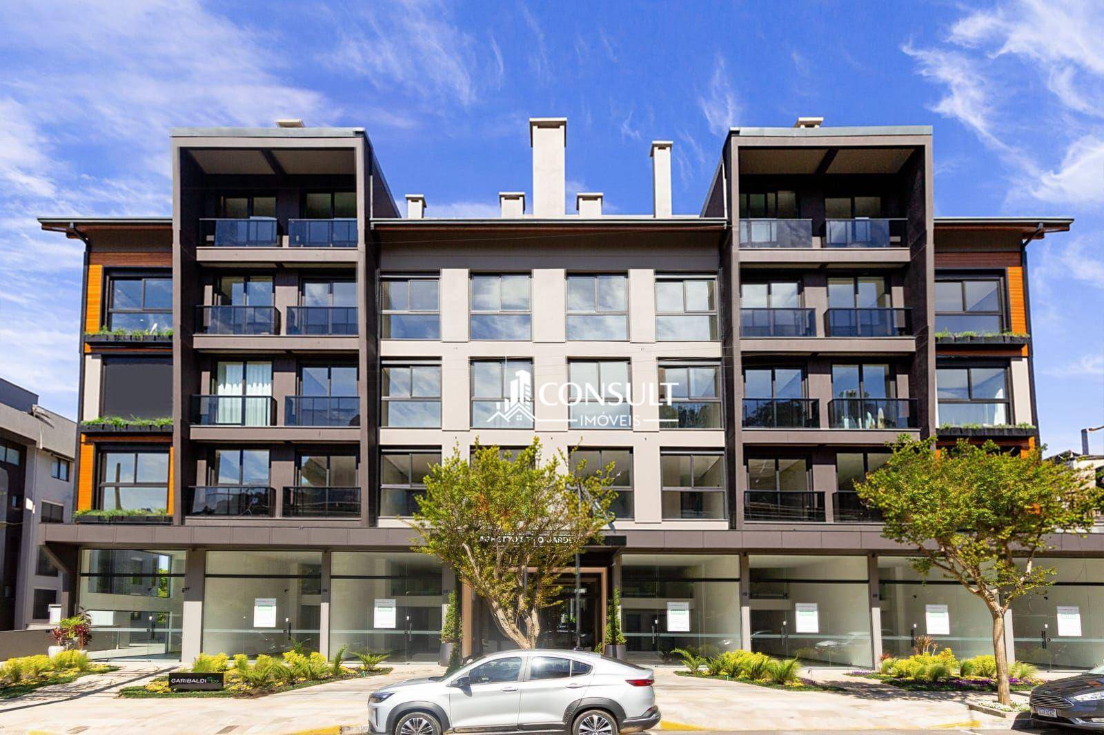 Apartamento, 2 quartos, 76 m² - Foto 4