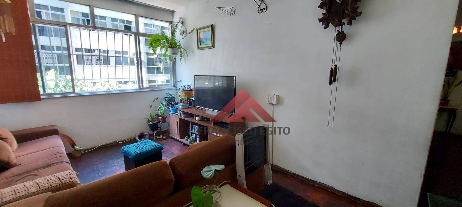 Apartamento à venda com 3 quartos, 100m² - Foto 6