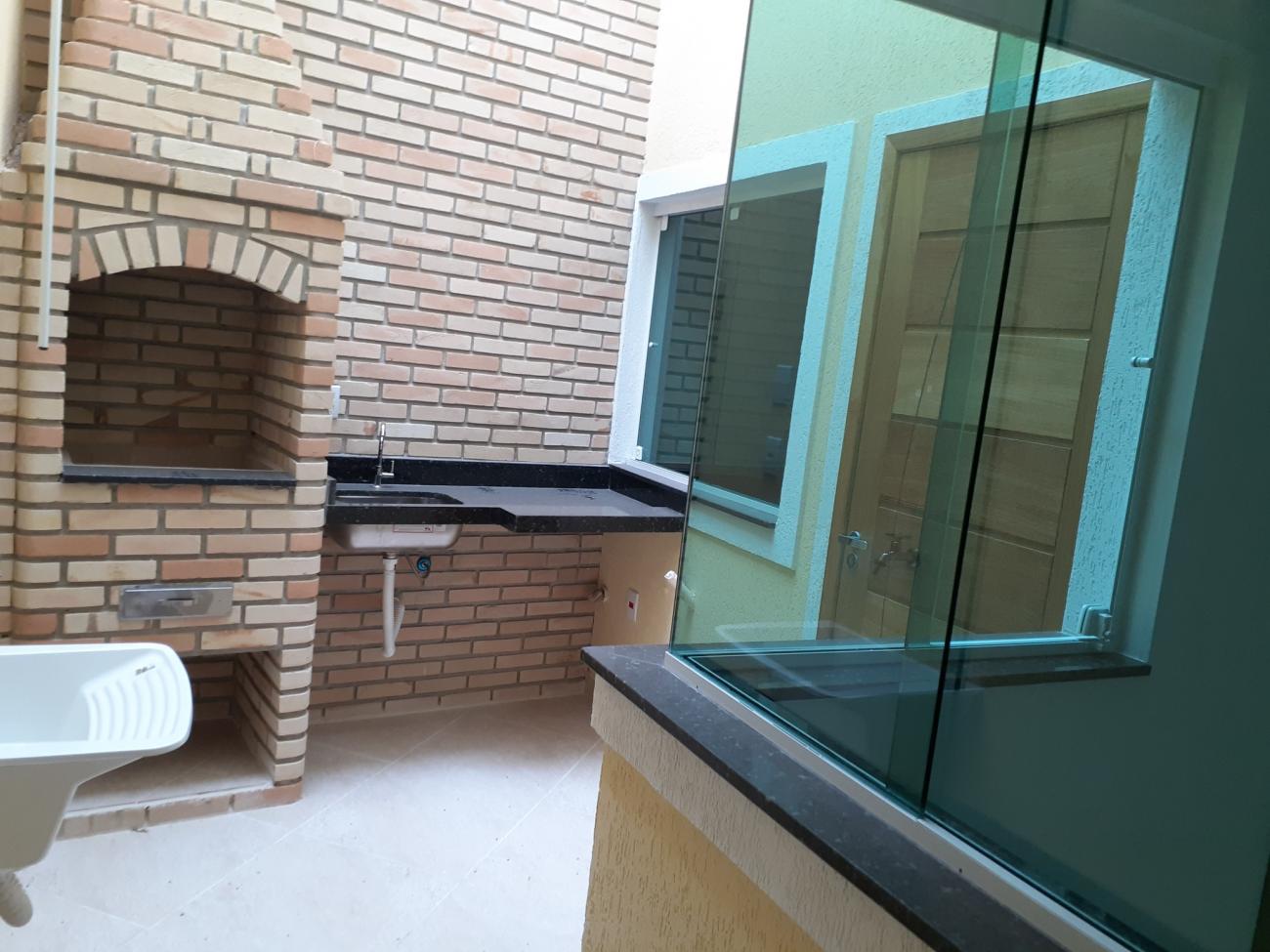 Sobrado à venda com 3 quartos, 90m² - Foto 3