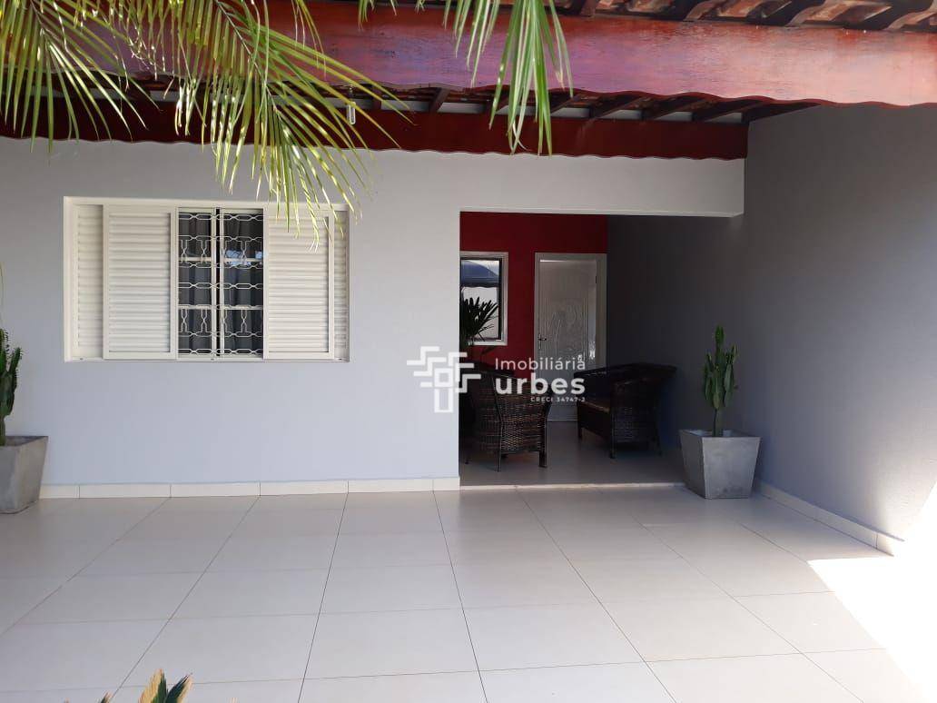 Casa à venda com 1 quarto, 162m² - Foto 4