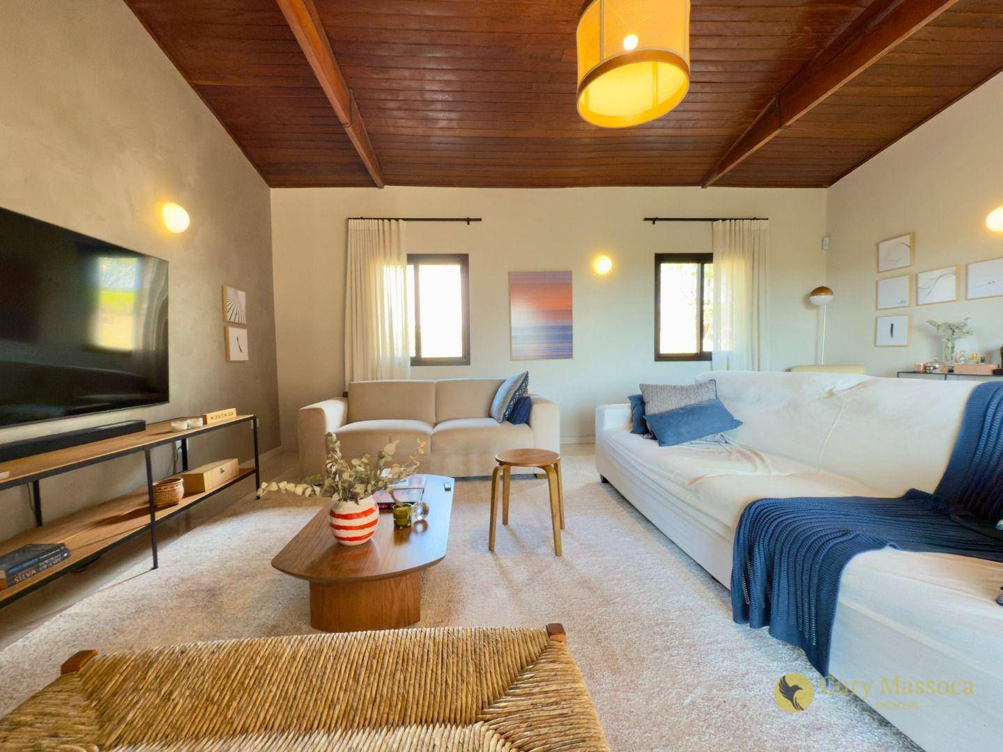 Chácara, 4 quartos, 5611 m² - Foto 1