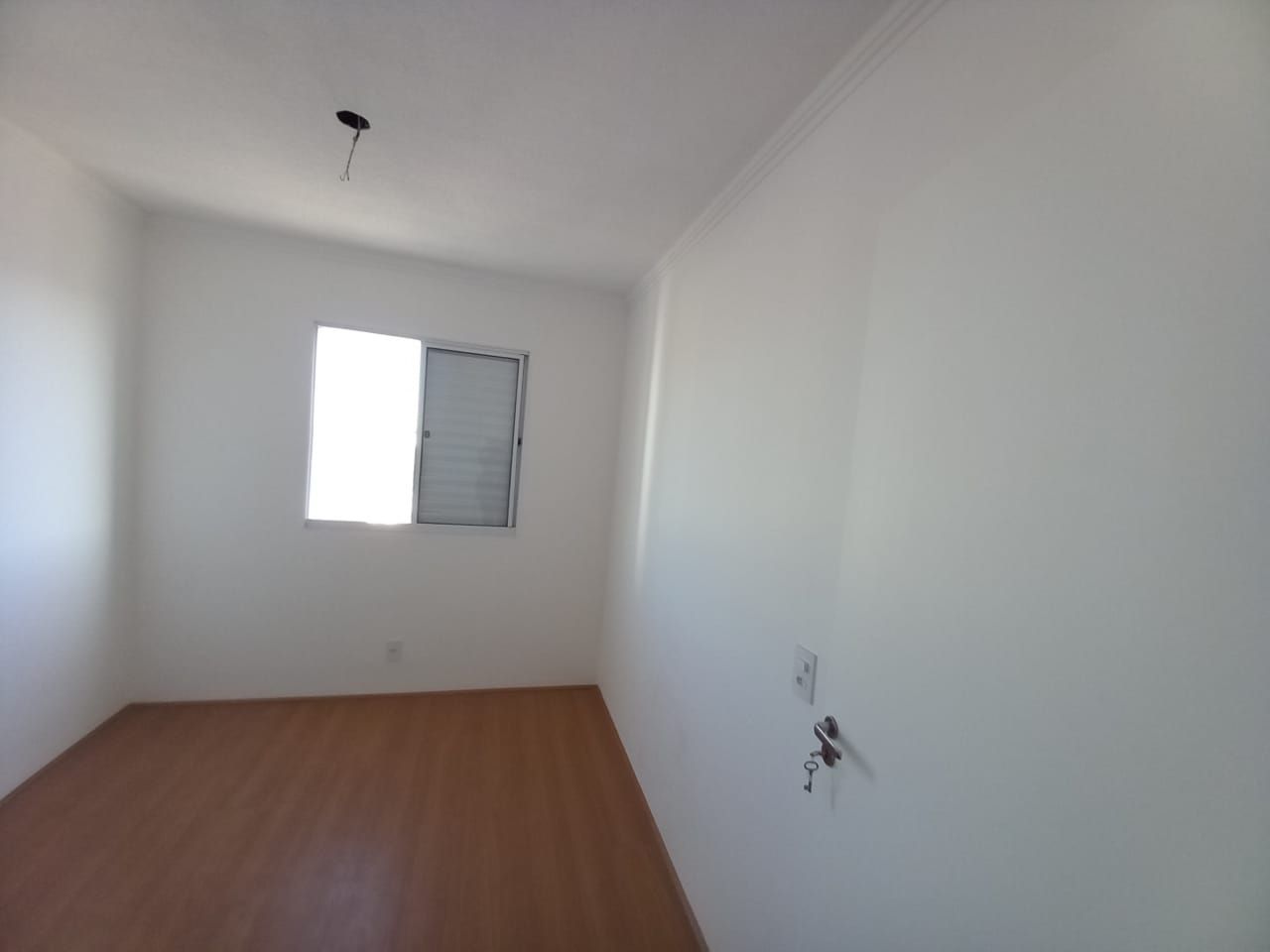 Apartamento à venda com 2 quartos, 48m² - Foto 11