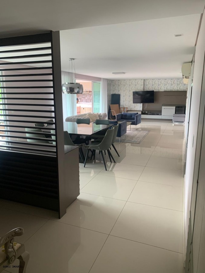 Apartamento à venda com 3 quartos, 220m² - Foto 16
