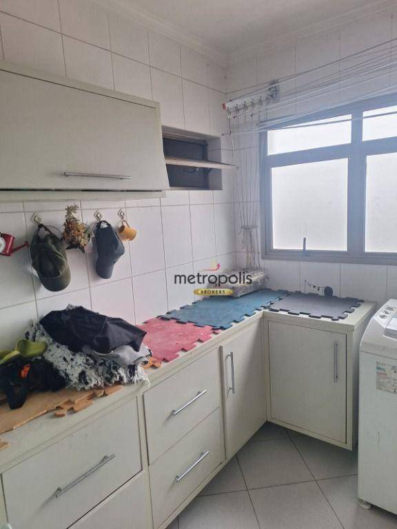 Apartamento à venda com 3 quartos, 120m² - Foto 23