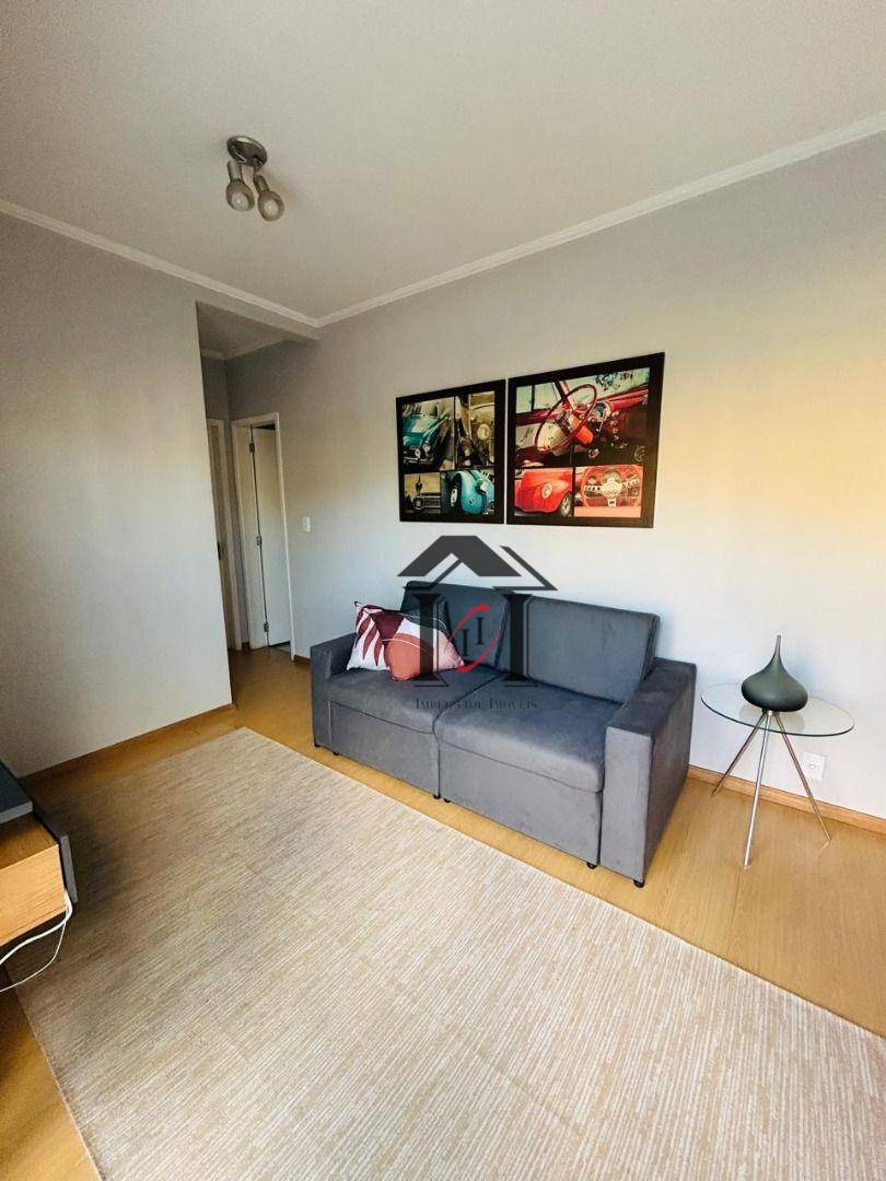 Apartamento para alugar com 2 quartos, 55m² - Foto 13