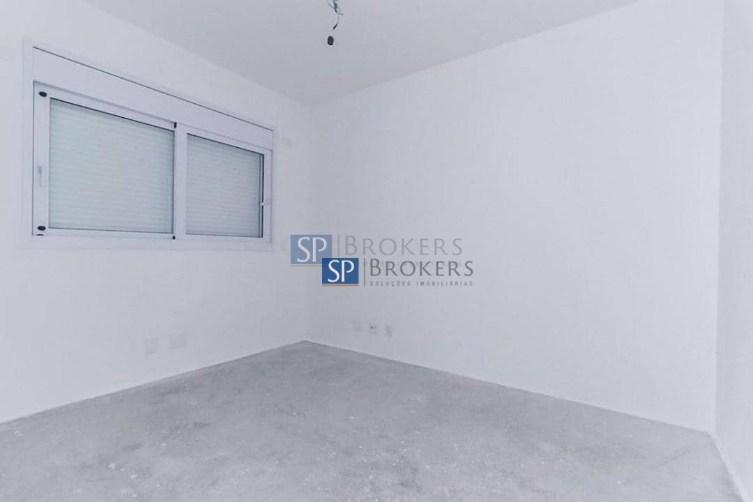 Apartamento à venda com 4 quartos, 278m² - Foto 5