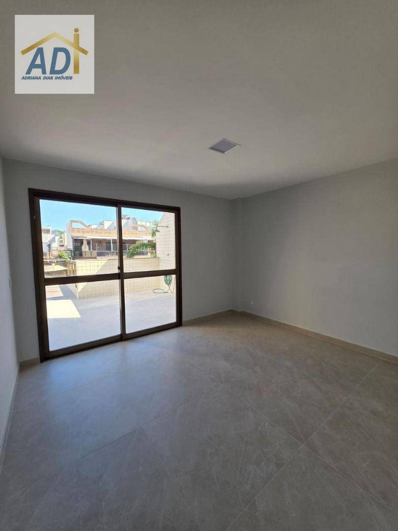 Cobertura para alugar com 3 quartos, 170m² - Foto 20
