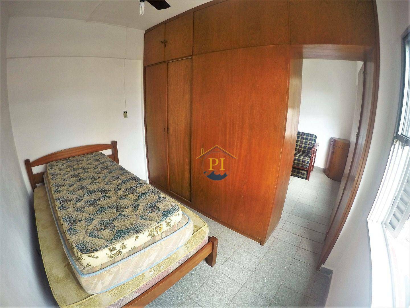 Apartamento à venda com 1 quarto, 45m² - Foto 6