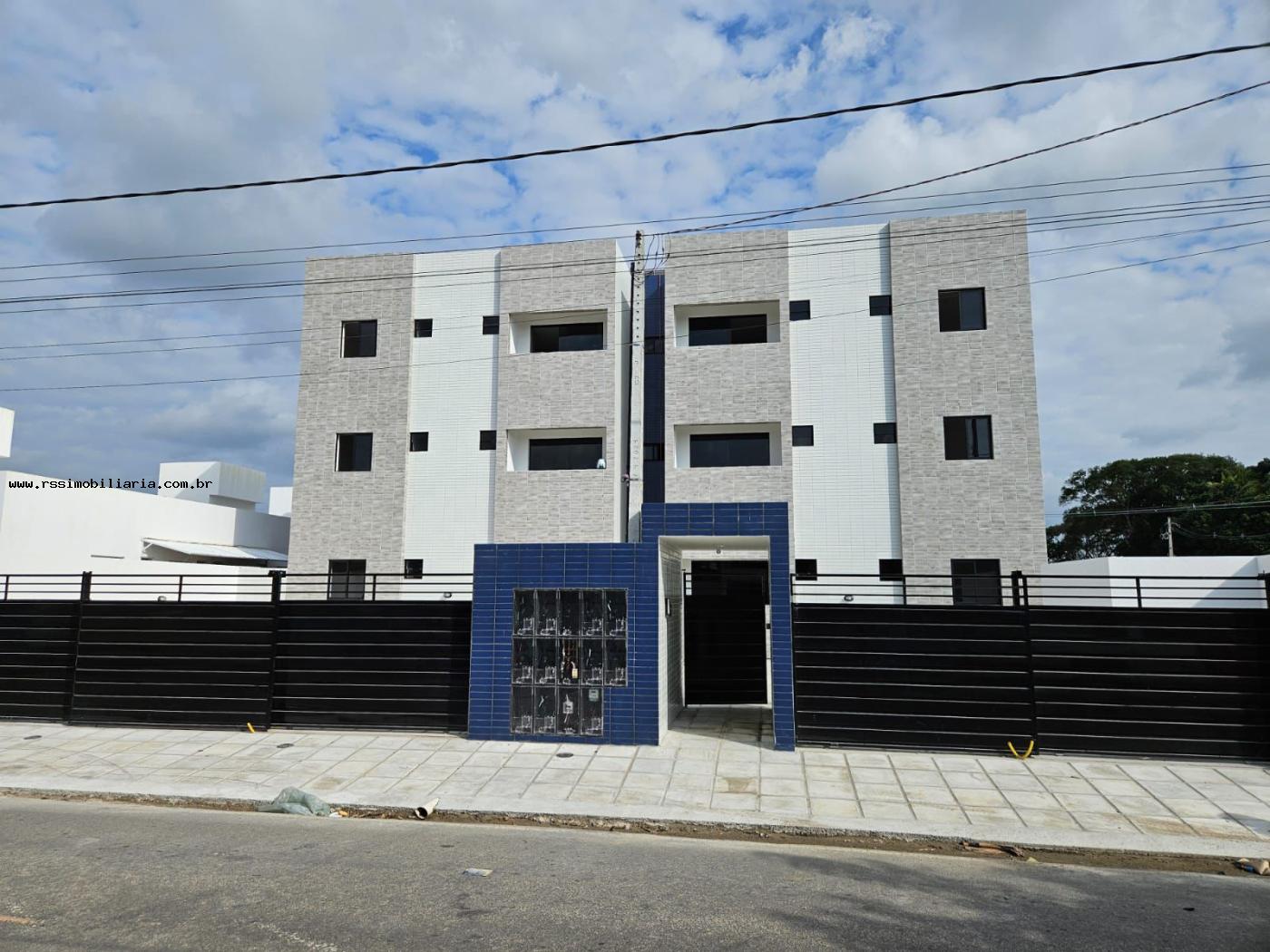 Apartamento à venda com 2 quartos, 54m² - Foto 9