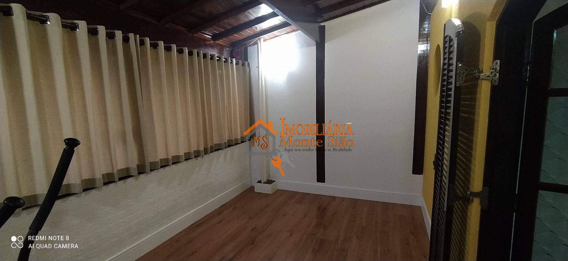 Sobrado à venda com 3 quartos, 150m² - Foto 24