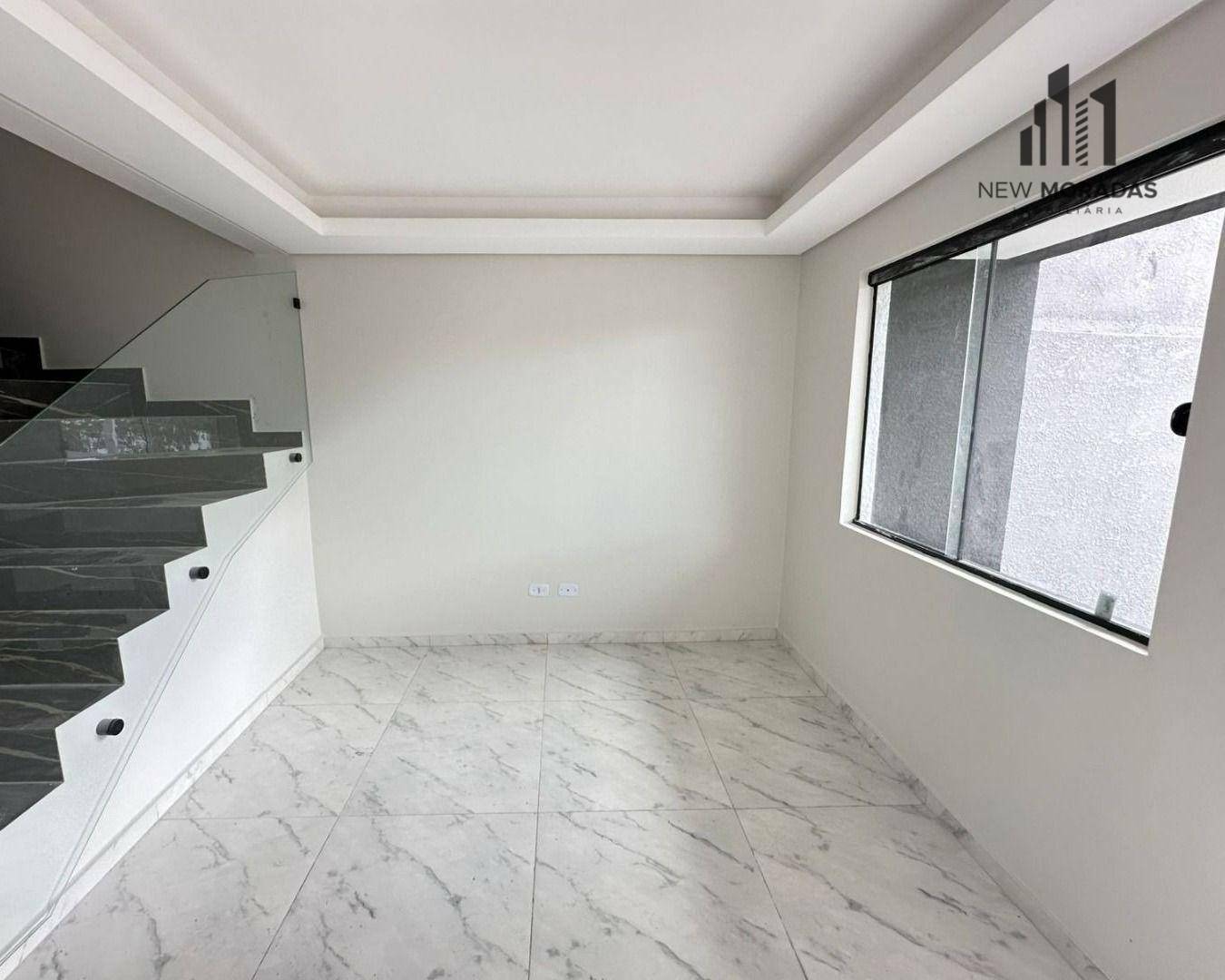 Sobrado à venda com 2 quartos, 71m² - Foto 3