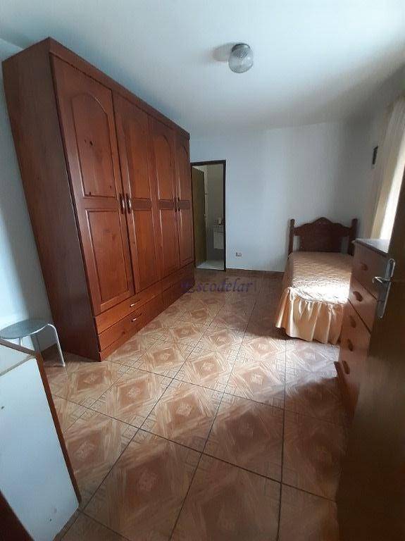 Sobrado à venda com 3 quartos, 92m² - Foto 15