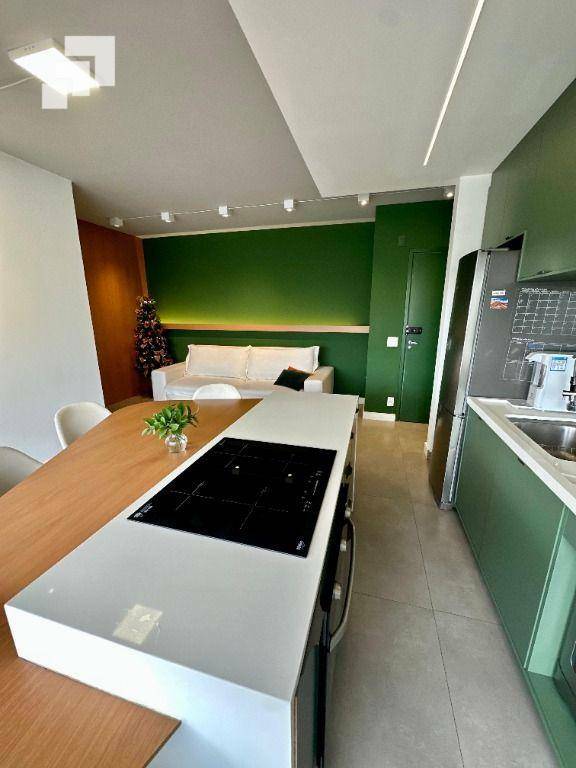 Apartamento à venda com 2 quartos, 60m² - Foto 6