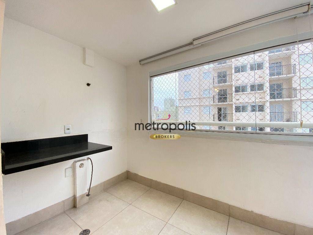 Apartamento à venda e aluguel com 3 quartos, 65m² - Foto 12