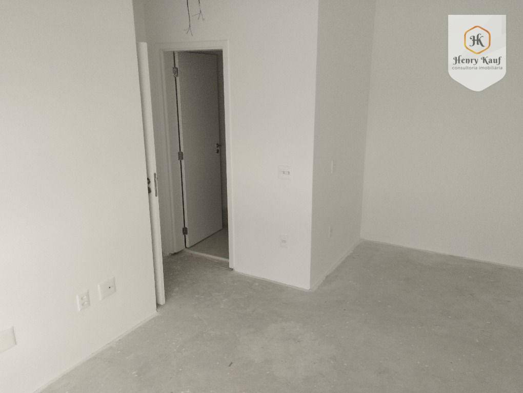 Apartamento à venda com 3 quartos, 209m² - Foto 48