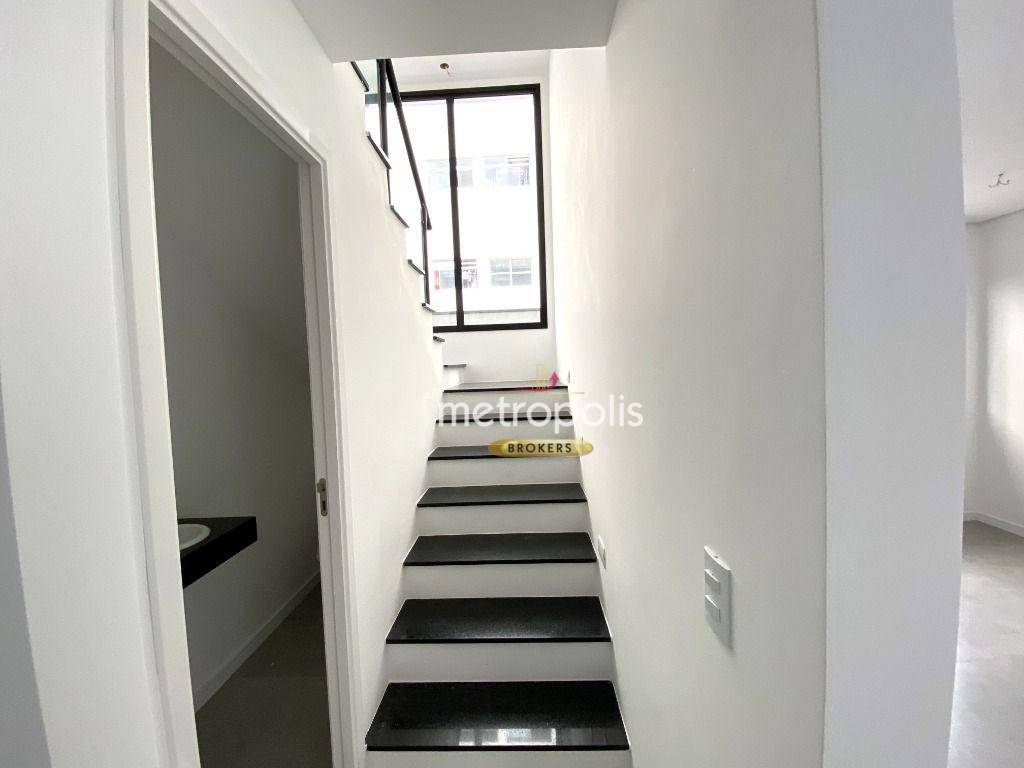 Sobrado à venda com 3 quartos, 106m² - Foto 9