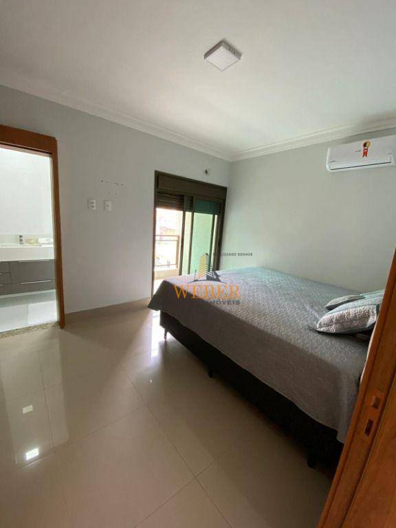 Casa à venda com 3 quartos, 170m² - Foto 17