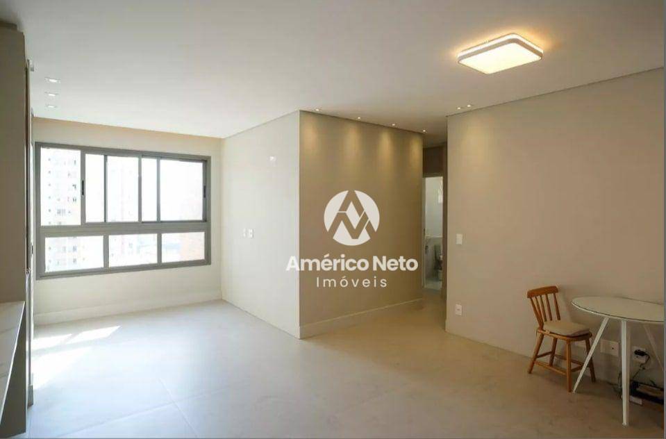 Apartamento à venda com 3 quartos, 87m² - Foto 2