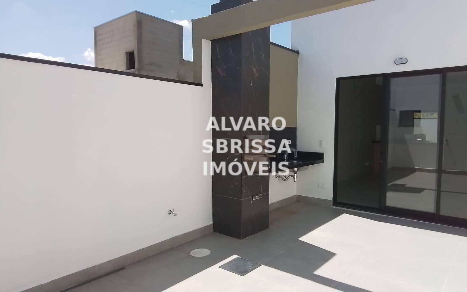 Casa de Condomínio à venda com 3 quartos, 104m² - Foto 5