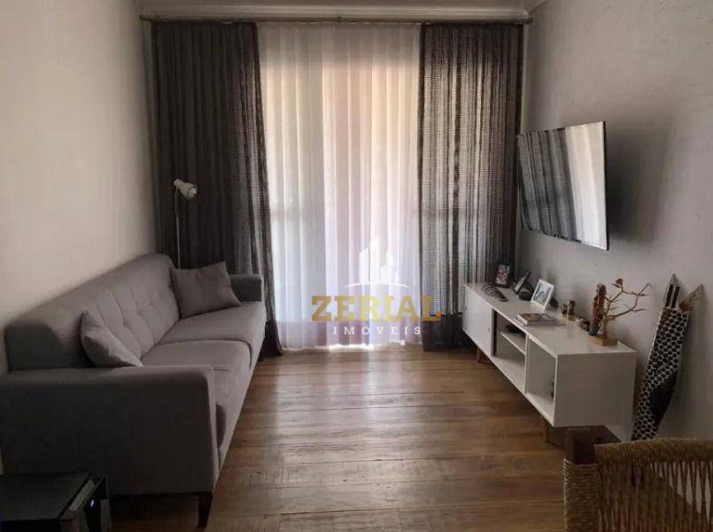 Apartamento à venda com 2 quartos, 68m² - Foto 3